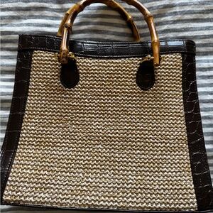 Vintage Bag